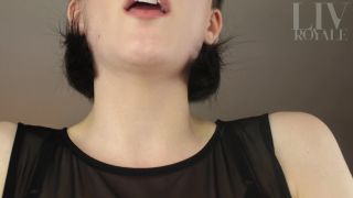 WANKZ - Skinny Teenager Having First Time MILF Lover CFNM Blowjob head bobbers and hand jobbers