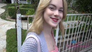 Lelu Love-POV BJ Riding Cowgirl To Deep Throat Slurping and Spitting Gagging Handjob Sylvia Chrysatall HD daniela hansson blowjob